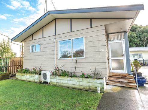 35B Broadhead Avenue, Tawhero