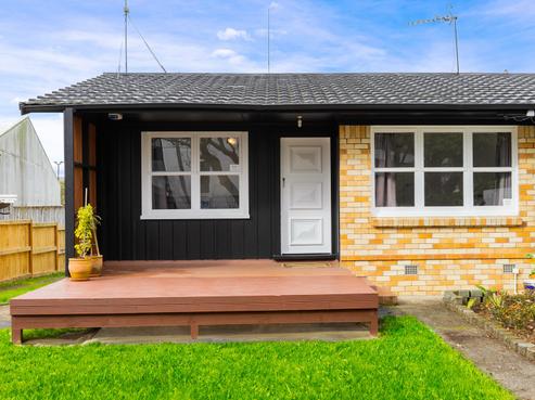 94 Aurora Terrace, Hillcrest