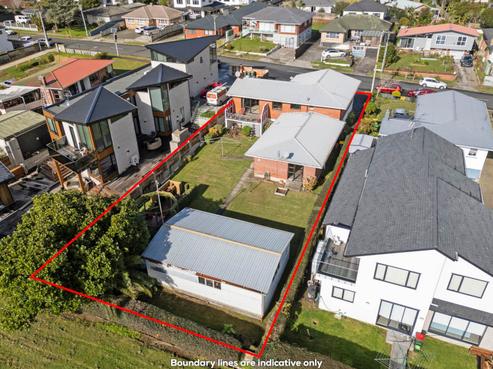 30 Milan Road, Papatoetoe