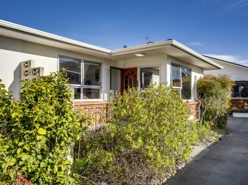 3/23 Latham Street, Napier South