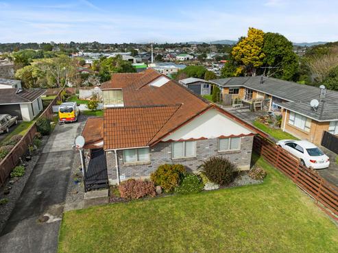 22 Norfolk Rise, Waiuku