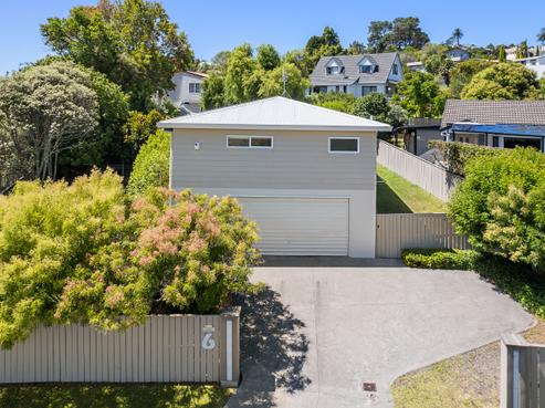 6 Mallard Place, Unsworth Heights
