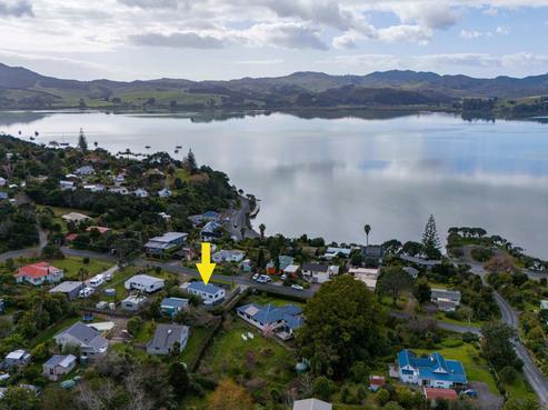 14 Grey Street East, Mangonui