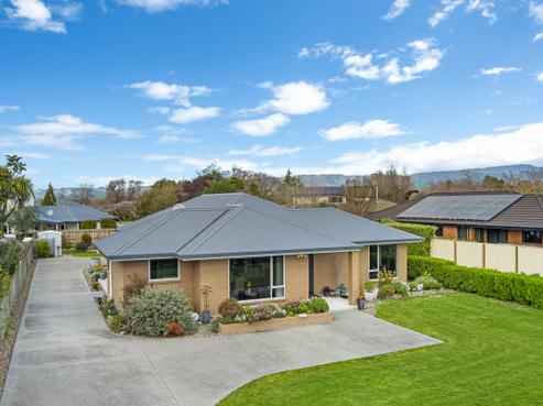 39 Anglesea Street, Renwick
