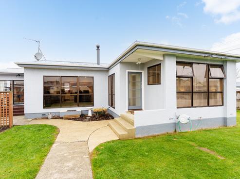 1 Eden Street, Mosgiel