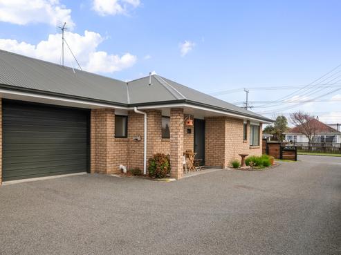 172A Bartholomew Road, Levin