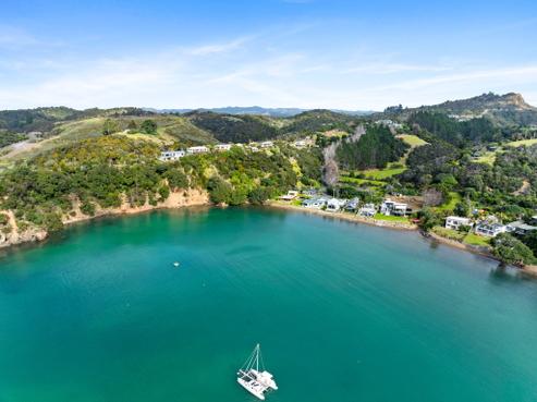 25B Tutukaka Block Road, Tutukaka