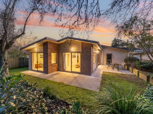 20A Tararua Street, Trentham