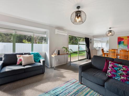 78A Tihi Road, Springfield