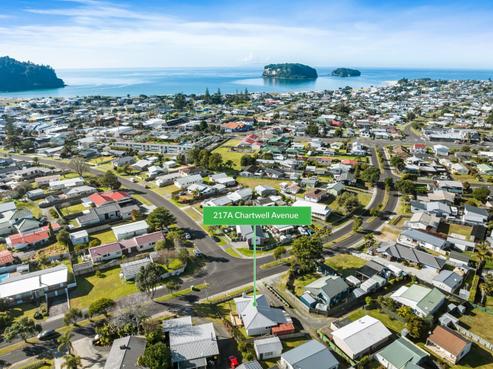 217A Chartwell Avenue, Whangamata