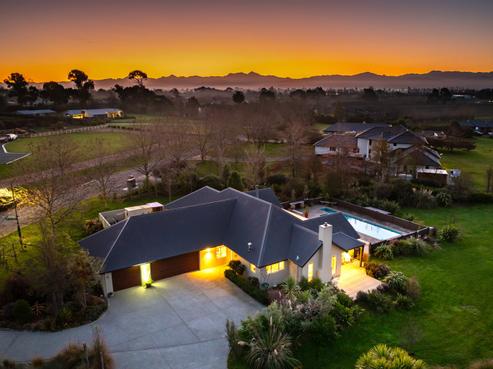 113 Dry Hills Lane, Riverlands