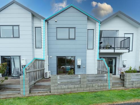 3/89 Cameron Road, Hamilton East
