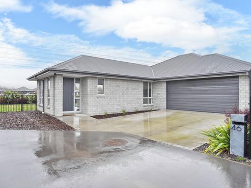 46 Stud Road, Yaldhurst