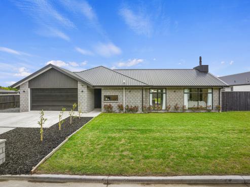 9 Vaughan Street, Sefton