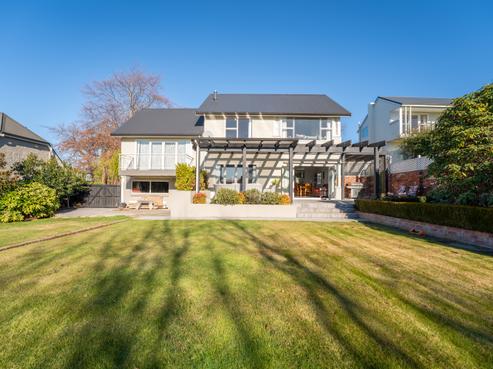 95A Wai-iti Road, Highfield