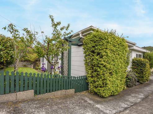 50A Milton Terrace, Picton