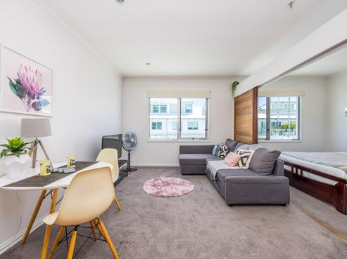 44/139 Quay Street, Auckland Central