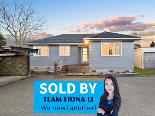 22B Ranui Station Road, Ranui