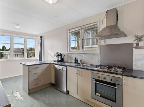 29 Endeavour Street, Marfell