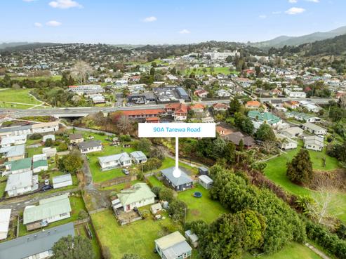 90A Tarewa Road, Morningside