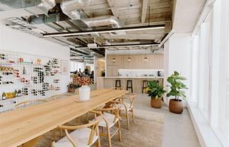 CBRE - Top-tier Spaces