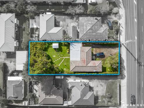 53 Northcote Road, Hillcrest