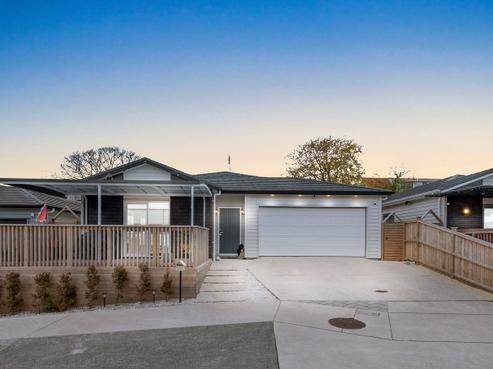 39 Farronfore Road, Opaheke