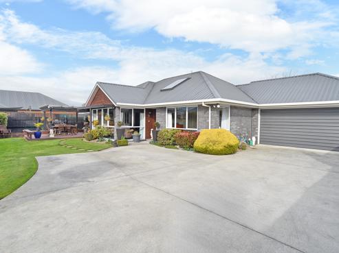 65A Isaac Wilson Road, Kaiapoi