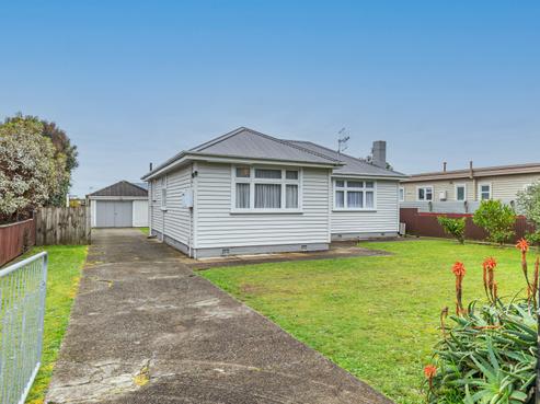 12 Clark Street, Levin