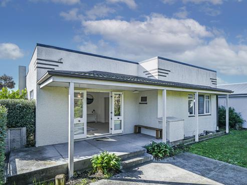 409 Burnett Street, Mahora