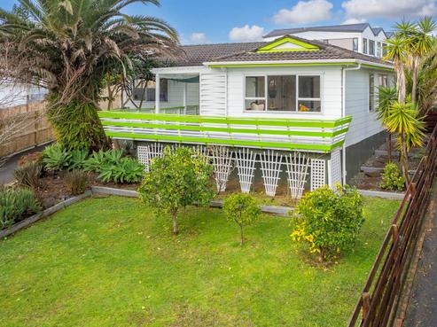 38 Bahari Drive, Ranui