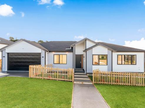1B Crows Road, Swanson