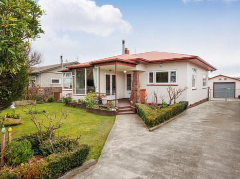 202 Kimbolton Road, Feilding