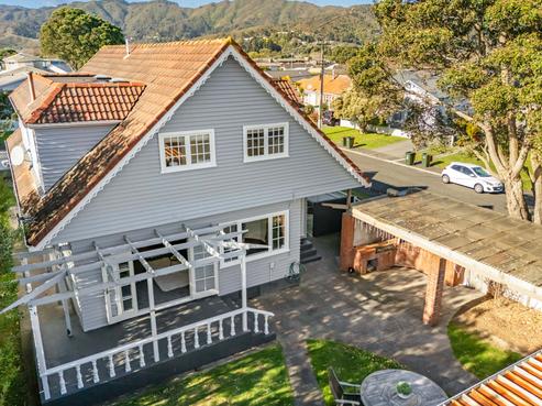 28 Hart Avenue, Boulcott