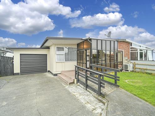 4/201 Southampton Street West, Hastings