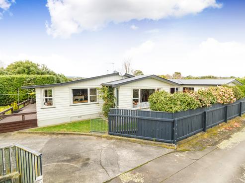 11 Heatley Avenue, Hokowhitu