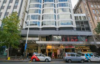 Level 16, 191 Queen Street