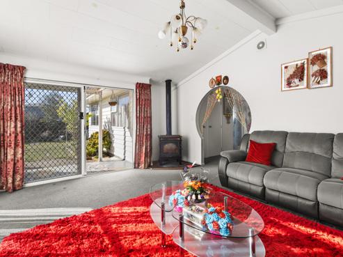 46 Clark Avenue, Pirimai
