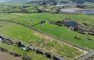 Prime Huntly Industrial Land Opportunity