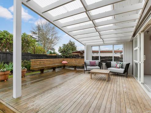 95 Konini Road, Titirangi
