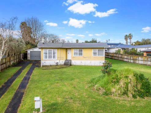 3 Gill Avenue, Te Atatu Peninsula
