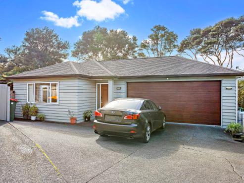 40H Konini Road, Titirangi