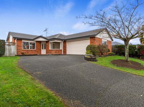 22 Northmeadow Drive, Rototuna