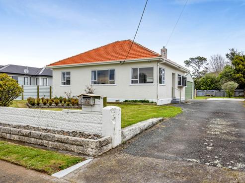 13 Ropata Street, Hawera