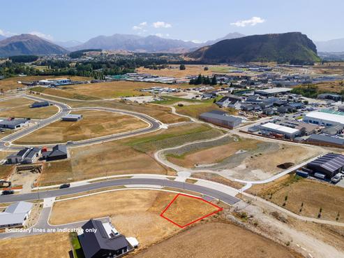 74 Avalon Station Drive, Wanaka