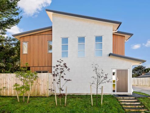 1/10 Gazeley Avenue, Silverdale