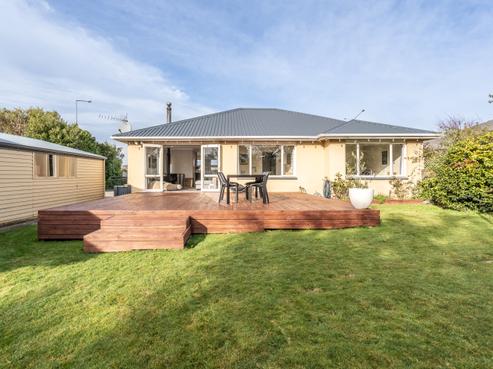 640 Tay Street, Hawthorndale