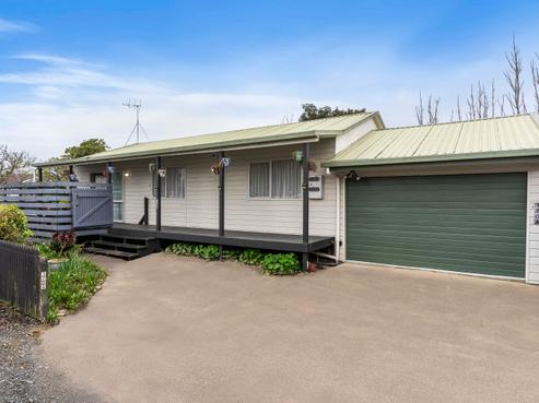 170A Clevedon Road, Papakura