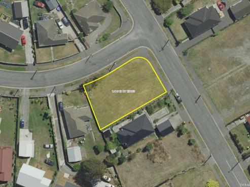 18 Portchester Street, Aranui
