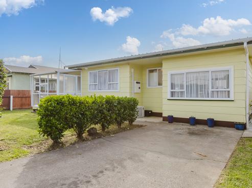5 Edward Street, Pahiatua